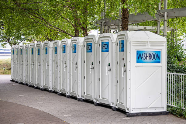 Best Sanitation services for porta potties  in Odessa, TX