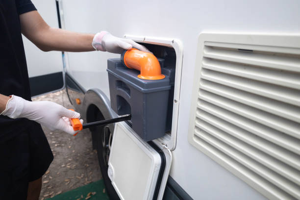 Best Porta potty for special events  in Odessa, TX