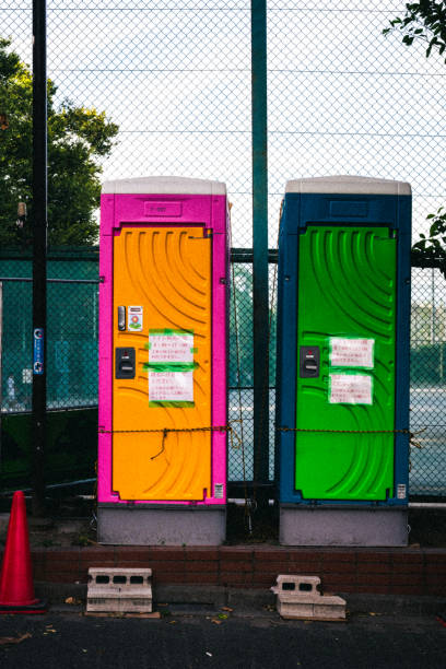 Best Luxury portable toilet rental  in Odessa, TX