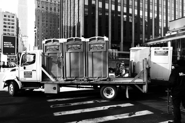 Odessa, TX porta potty rental Company