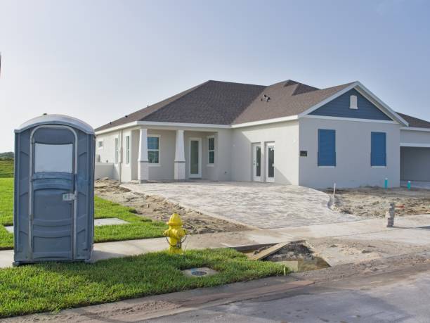 Best Local porta potty services  in Odessa, TX