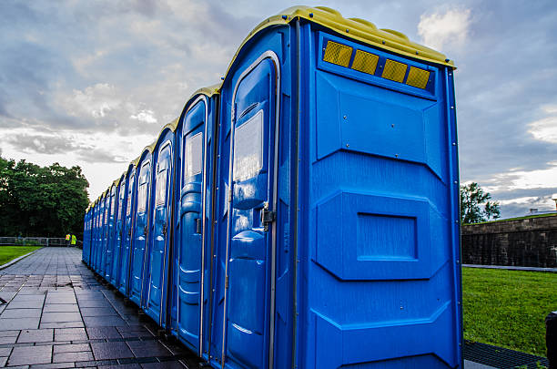 Best Long-term porta potty rental  in Odessa, TX